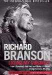 Losing My Virginity by Richard Branson, Amazon.com