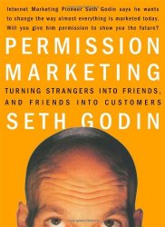 Permission Marketing