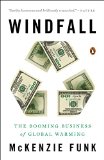 Windfall book cover, Amazon.com