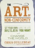 The Art of Non-conformity book reviews